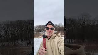 Stay Prepared with This Must-Have Survival Water Filter Straw #emergency