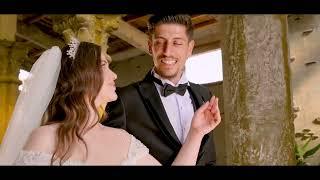 Buse & Onur - Dış Çekim Klibi - ROYAL AJANS WEDDİNG - Ankara Sarnıç Plato