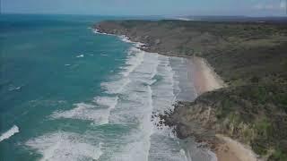 BYFIELD NATIONAL/STATE PARK - SAND DUNES - WATER CROSSINGS- 4WD ACTION