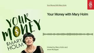 Passive vs Active Funds - FMA Debate | Your Money With Mary Holm | RNZ