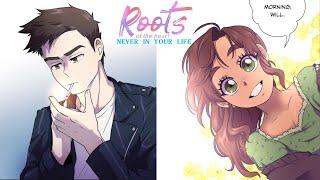 Roots of the Heart chapter 15 Never in your Life