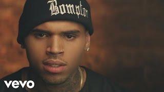 Chris Brown - Love More (Explicit) ft. Nicki Minaj