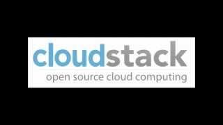 CloudStack Interview with Mark Hinkle