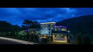 3 acre 50000sqft building  Hotel for sale at Wayanad,kerala