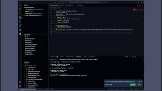 Tidelift browser extension and VS Code integration