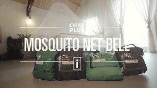 How To Use the Care Plus Mosquito Net Bell | Care Plus