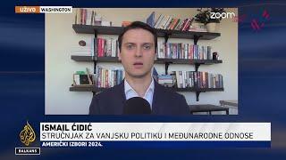 Ćidić: SAD igra ključnu ulogu u integraciji balkanskih zemalja u NATO