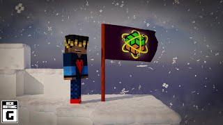 minecraft Snowy (Minecraft Animation)