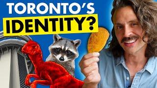 What makes Toronto unique (and what doesn't)