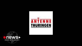 Antenne Thüringen – Nachrichten vom 01.02.1994