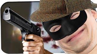 TROUBLE IN TERRORIST TOWN - TADDL der TRAITECTIVE!  Let's Play Garry's Mod: TTT