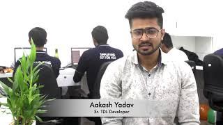 I Am Vedant | Aakash Yadav