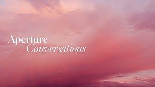 Trevor Paglen and Noam M. Elcott: The Past, Present, and Future of AI | Aperture Conversations