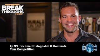 Bar Marketing: Become Unstoppable & Dominate Your Competition