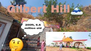 Gilbert Hill, At Andheri west