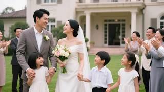The 30-year-old CEO impregnated the 18-year-old girl—she became the treasure of his entire family!