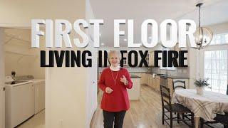 5521 Fox Marsh Court, Moseley, VA