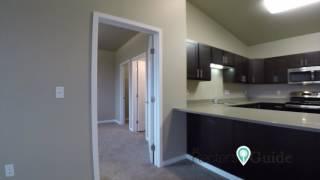 Pinecrest Apartments 2 Bedroom, 2 Bath