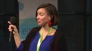 EIT Student and Alumni Connect! - Nadja Dokter