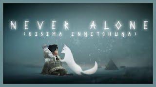 Never Alone - Kisima Inŋitchuŋa | Full Game Walkthrough | No Commentary