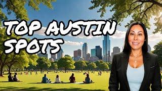 The Best Neighborhoods in Austin (and Why Everyone is Moving Here)