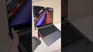 Top 5 Features Of The Huawei MateBook GT 14 Laptop #shorts