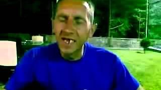 MC TipsyGipsy Sings Like a Canary