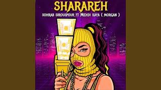 Sharareh (feat. Sohrab Sirouspour & Saeed asayesh)