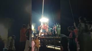 Hyderabad ganapati tank band scenario#ganapatibappamorya #tankband