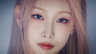 R.E.D - Visual Concept Teaser #1 IVY : Glazed Sharpness
