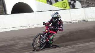 Speedway Training Norden 9 - 6 - 2023