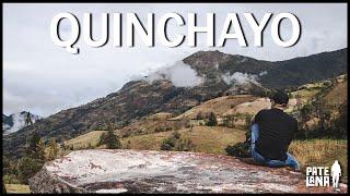 DESCUBRIENDO  UN NUEVO PARAÍSO : QUINCHAYO  | PATELANA #turismolocal #patelana #peru