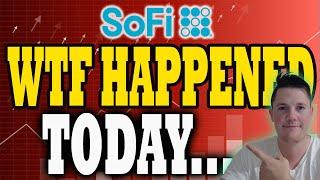  WTF Happened with SoFi TODAY?!  $697.6M in Loan Securitization Closed | SOFI Stock Analysis