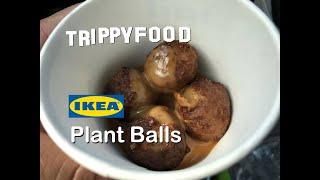 Let's Just Veg: IKEA Plant Balls