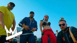 Stres x Anuryh x Boier Bibescu x Shift - Fast Life | Videoclip Oficial