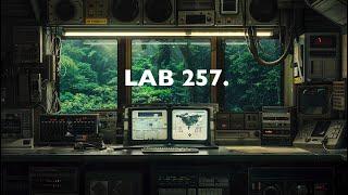 Secret LAB 257 | Dark Ambient Focus Music 4K [ALONE]