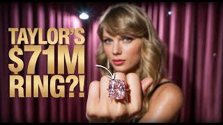 Most Expensive Diamond Ring in the world