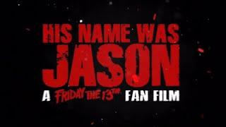 His Name Was Jason