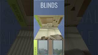 Best Quality Blinds and Curtains in UAE | Dubai | Abu Dhabi | Sharjah | Ajman