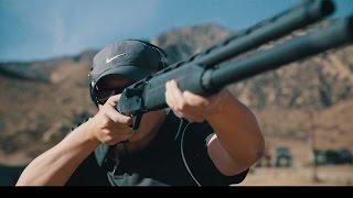 Stoeger M3K 3-Gun Shotgun Review