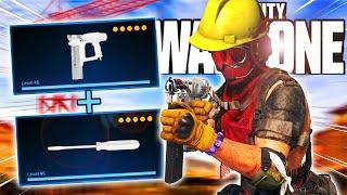 I Became Bob the Builder in Warzone and Fixed Everyone's Problems