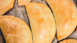 HOW TO MAKE THE PERFECT MEAT PIE | Nigerian Meat Pie Recipe