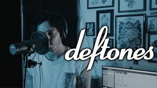 Deftones - Changes (French Cover by Jem Dolgon)