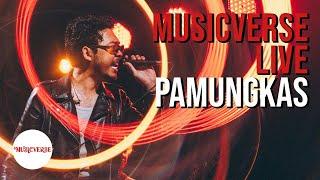 Pamungkas at Musicverse Live (2024)