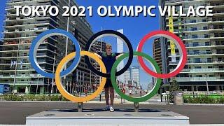 Tokyo 2020 Olympic Vlog