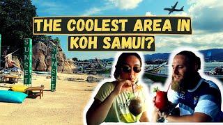 TOUR short term rentals + top attractions | BANGRAK, KOH SAMUI