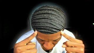 PRODUCTS THAT I USE FOR MY 360 WAVES