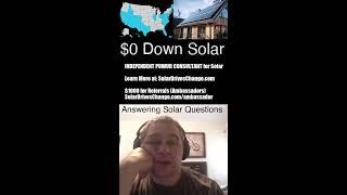 Solar Power