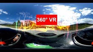 This Is Me 360 video compilation of adventures for viewing in Virtual Reality Devices