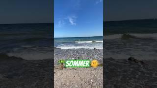 Sommer️#summer #sommer #video #vibes #germany #sunny #sky #sun #happy #love #life #enjoy